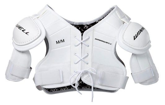 CLASSIC SHOULDER PADS - SENIOR MEDIUM