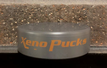 Xenopuck