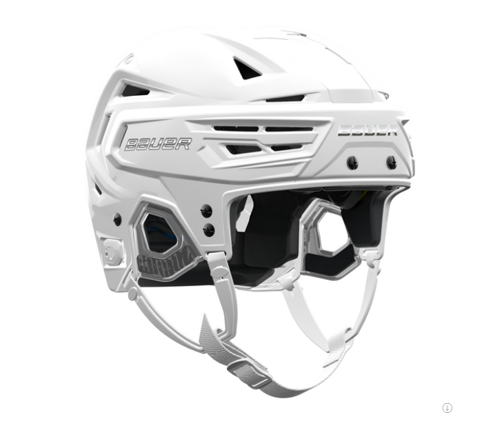 BAUER - HELMET - RE-AKT 155