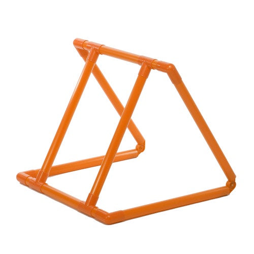 WINNWELL- Skate Trainer- Orange - Plastic