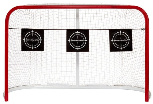 BUNGEE SHOOTING TARGET SET