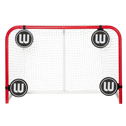 FOAM SHOOTING TARGETS (4-PACK)