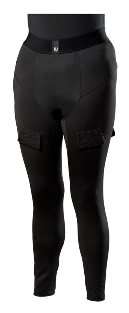 JILL COMPRESSION PANT - SENIOR MEDIUM