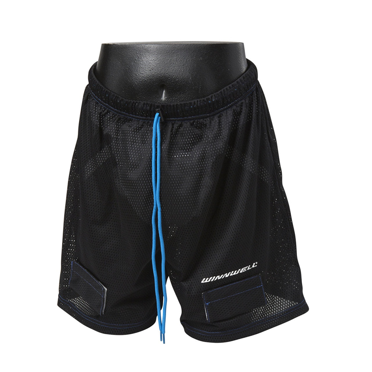 JILL MESH SHORT - SENIOR X-LARGE