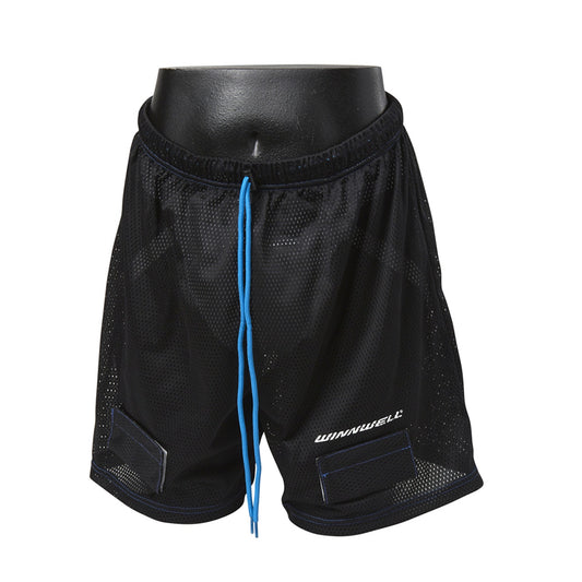 JILL MESH SHORT - SENIOR MEDIUM