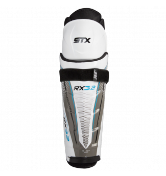 Surgeon RX3.2 Shin Guards