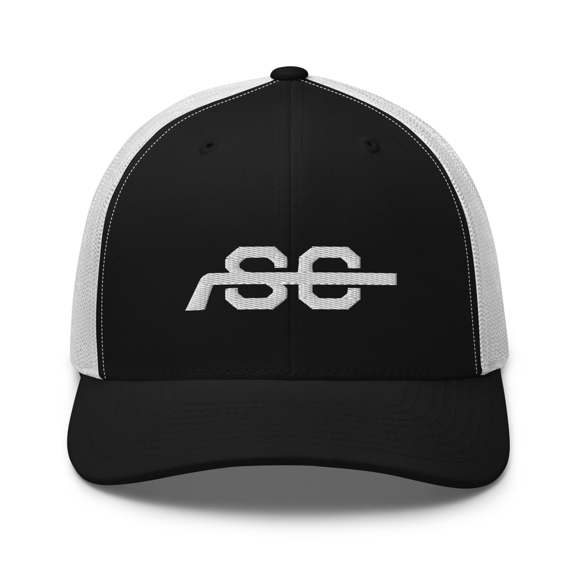 Spittin' Chiclets Trucker Hat
