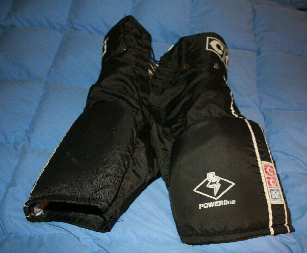 CCM POWERline Youth Hockey Pants