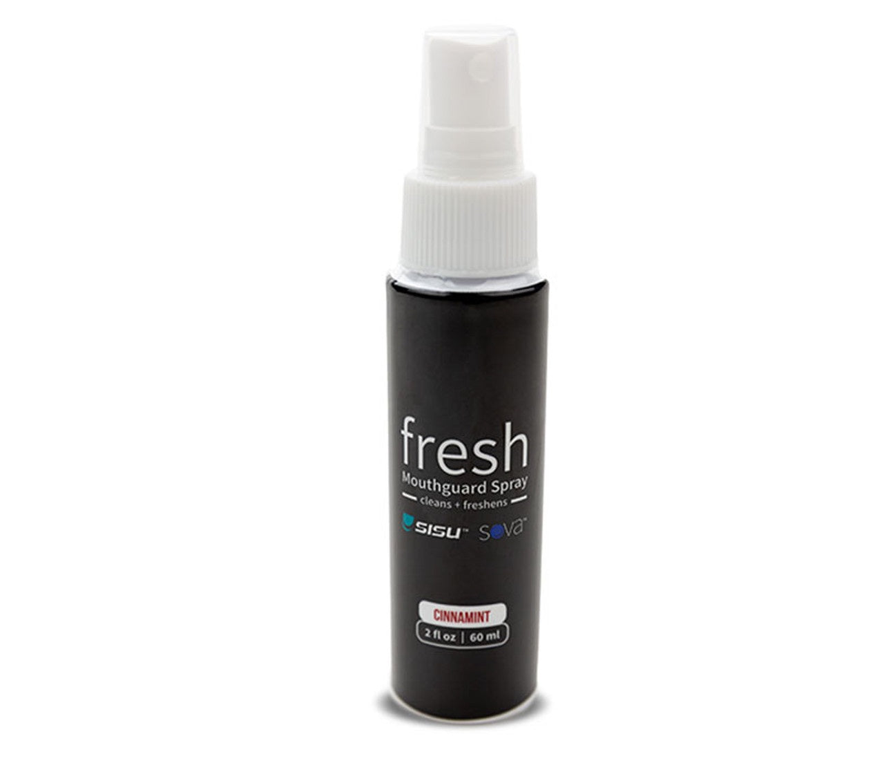 SISU- Fresh Mouthguard Spray