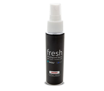 SISU- Fresh Mouthguard Spray