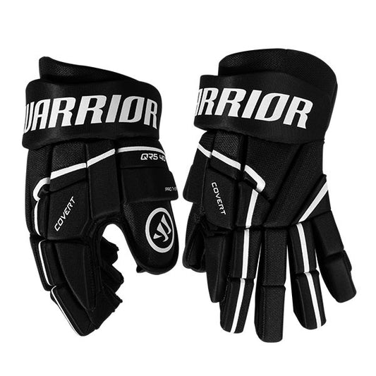 Warrior Covert QR5 40 Senior Hockey Gloves